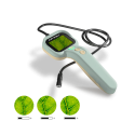 KIDYEXPLORE - Caméra Flexible Verte