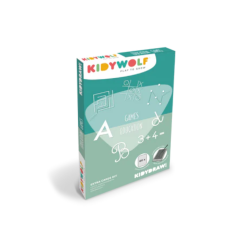 Recharge - KIDYDRAW-MINI