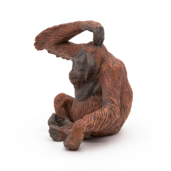 Figurine Papo - La Vie Sauvage Orang-Outan