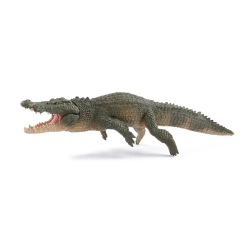 Figurine Papo - La Vie Sauvage Crocodile Marin