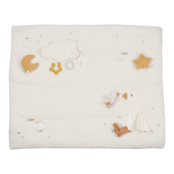 Tapis d'éveil Little Dutch Newborn