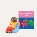 Figurine Tonies - Petit Ours Brun ( Volume 3 )