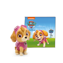 Figurine Tonies - La Pat'Patrouille - Stella