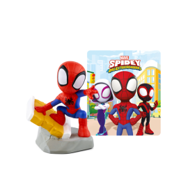 Figurine Tonies - Spidey