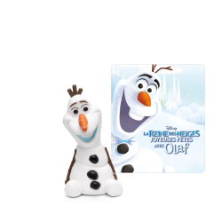 Figurine Tonies - Olaf