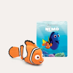 Figurine Tonies - Le monde de Nemo