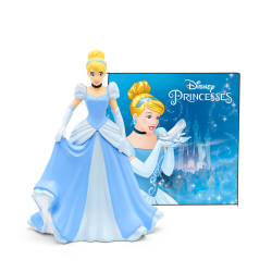 Figurine Tonies - Cendrillon