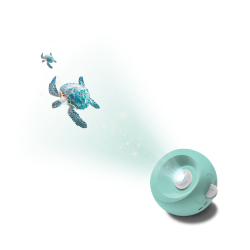 KIDYSTAR - Projecteur d'image Océan