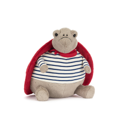 Peluche Timmy Turtle Romantic Outfit