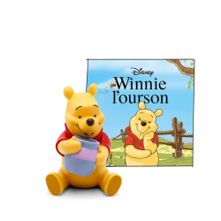 Figurine Tonies - Winnie l'Ourson
