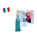 Figurine Tonies - La Reine des Neiges - Elsa