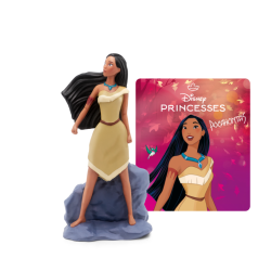 Figurine Tonies - Pocahontas