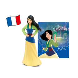 Figurine Tonies - Mulan