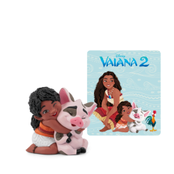 Figurine Tonies - Vaiana 2