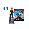 Figurine Tonies - Chat Noir - Miraculous