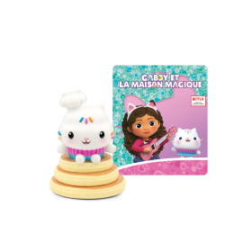 Figurine Tonies - P'tit Chou