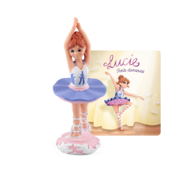 Figurine Tonies - Lucie