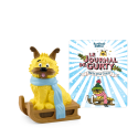 Figurine Tonies - Parée pour l\'hiver - Le journal de Gurty