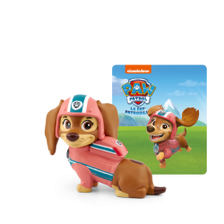 Figurine Tonies - La Pat'Patrouille - Liberty