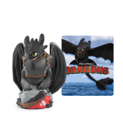 Figurine Tonies - Krokmou