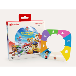Jeu ToniePlay - La Pat'Patrouille