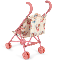 Poussette pour poupée Konges Slojd Twinkle Sprinkle