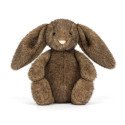 Peluche Hoppleston Luxe Bunny