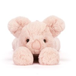 Peluche Smudge Pig
