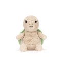 Peluche Thimble Turtle
