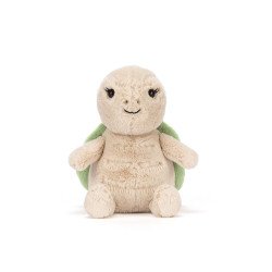 Peluche Thimble Turtle