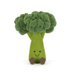 Peluche Amuseables Broccoli