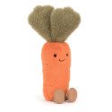 Peluche Amuseables Carrot