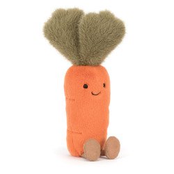 Peluche Amuseables Carrot