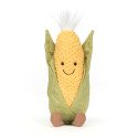 Peluche Amuseables Sweetcorn