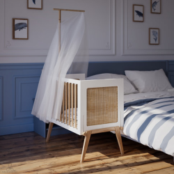 Berceau Cododo Marélia Neige