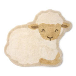 Tapis Mouton - 118 x 80 cm
