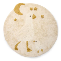 Tapis Oie - 110 x 110 cm