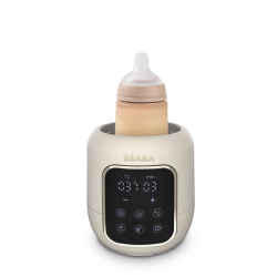 Chauffe biberon Multi milk Terre d'argile
