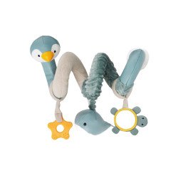 Spirale d'activités Océan