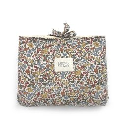 Mini Tapis à langer Audrey Liberty Ava