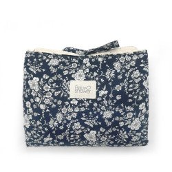 Mini Tapis à langer Audrey Liberty Summer Blooms