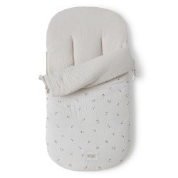 Nid d'ange comfort Nest Cherry