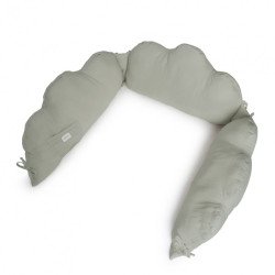 Tour de lit Little Cloud Dune Powder