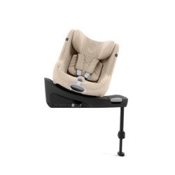 Siège auto Sirona Ti Cosy Beige (Plus)