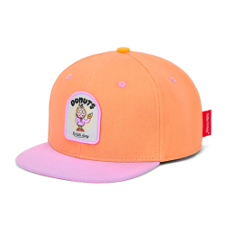 Casquette Patch SS26 Donuts