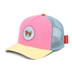 Casquette Patch SS26 Stereo Dog