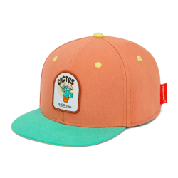 Casquette Patch SS26 Cactus