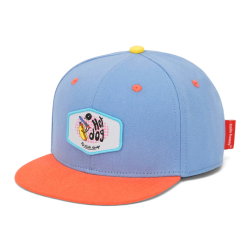 Casquette Patch SS26 Hot Dog