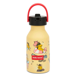 Gourde 350 ml - Hello Hossy Unicorn