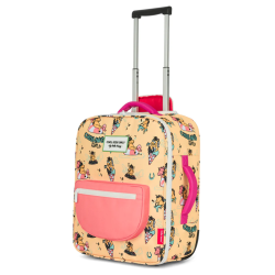Valise cabine - Hello Hossy Unicorn